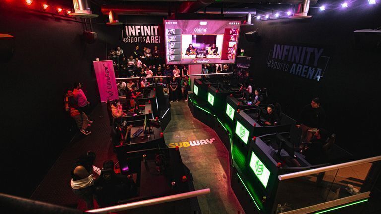 Team Building y videojuegos: la combinación que potenciar el trabajo en equipo